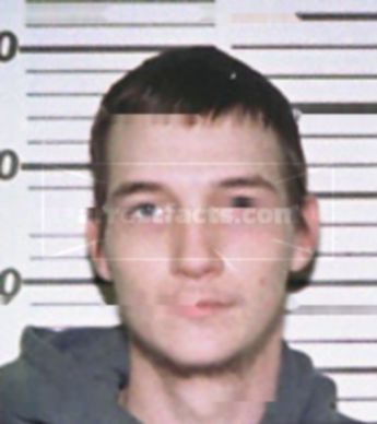 Christopher Edward Sales