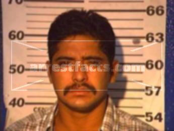 Jose Angel Lopez Martinez