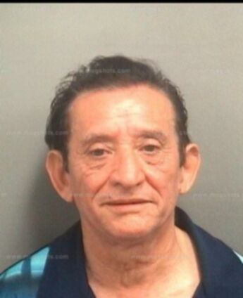 Jose G Cruz