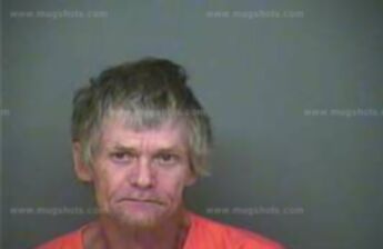 Melvin Richard Hayslip