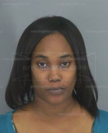 Latasha Dequan Mckinney