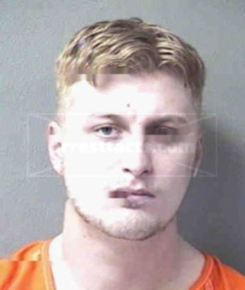 Nicholas Keith Harris