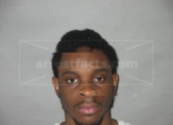 Vanquez Maurice Bradley