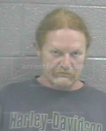 Chester Franklin Dunnigan