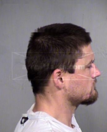Chris Levi Kidder