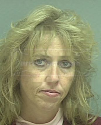 Lori Mitchell Burrows