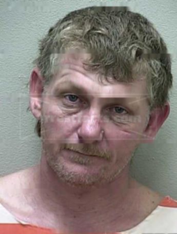 Ronald Kevin Hardin