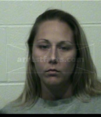 Tiffany Rene Waldrop