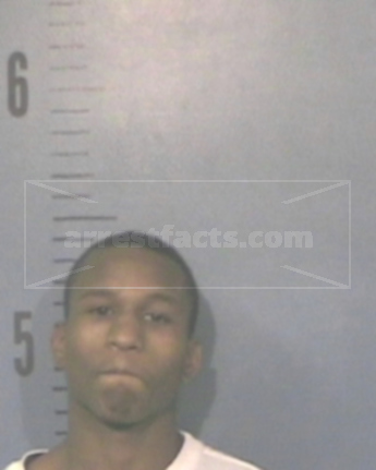 Kenneth Dywayne Ghant