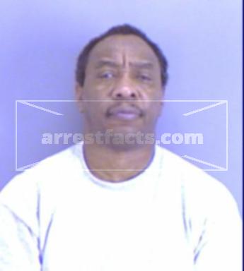 Ronnie Howard Williams