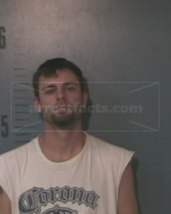 Jacob Perry Johnson