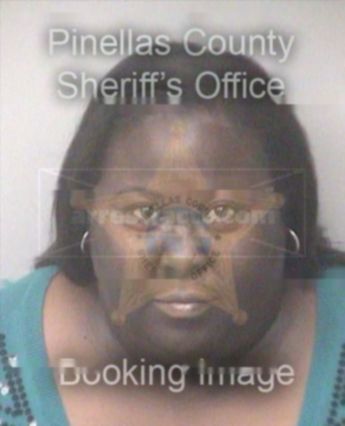 Sharonda Denay Mcknight