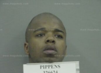 Eric Keith Pippins