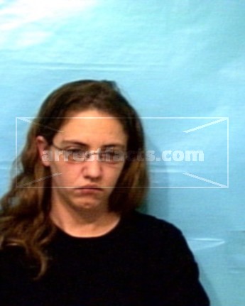 Amber Marie Seeger