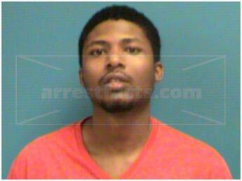 Jeremy Antoine Lee Brown