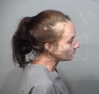 Victoria Elaine Fraley