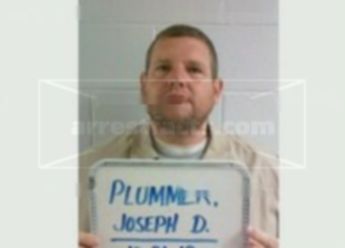 Joseph Denton Plummer Jr.