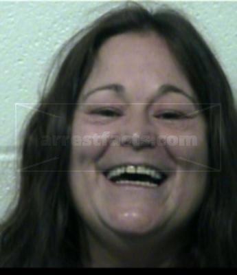 Kimberly Ann Wills