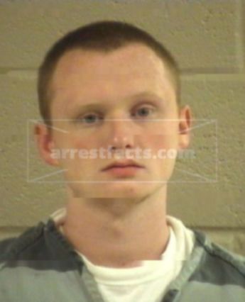 Zachary Dewayne Frady