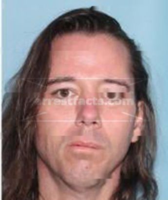 Glenn Jason Longstreet