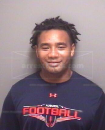 Armadeus Devon Polk