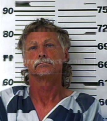 Jeffery Mark Keith