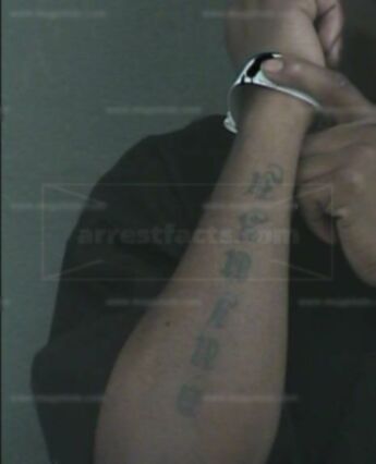 Dajuane Ronnell Brantley