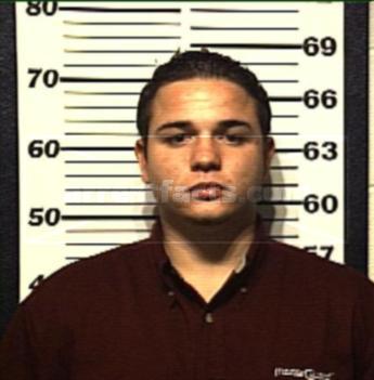 Michael Ray Atchley