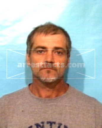 Jerry Wayne Alford