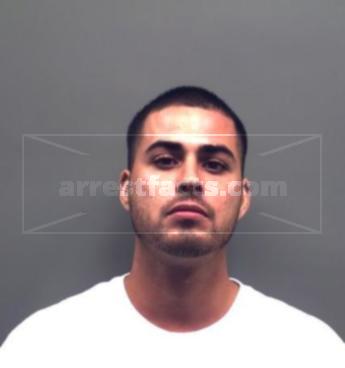 Jeremy Lee Hernandez