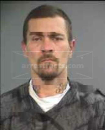 Christopher Paul Devine