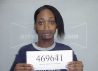 Chonitha L Douglas
