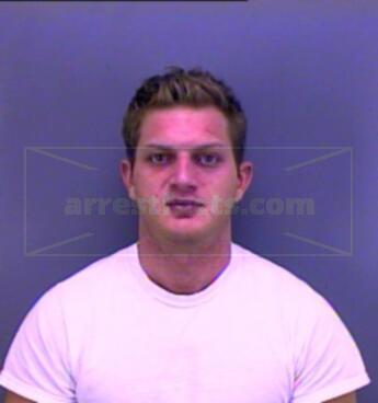 Jordan Taylor Perdue