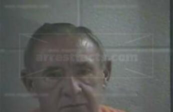 Harold Dewayne Cornett