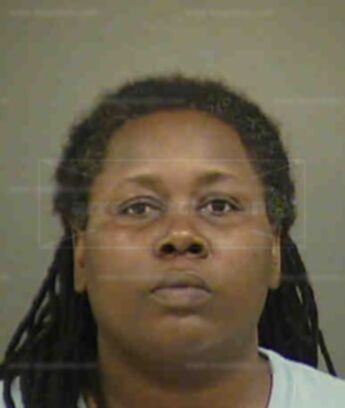 Towanda Shantelle Johnson