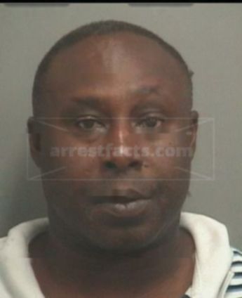 Gary Anthony Ramsey