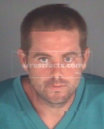 Brian Keith Mcelroy