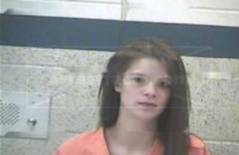 Chelsea Renee Mcclanahan