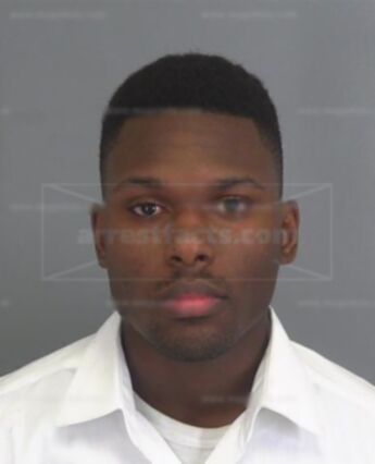 Lawrence Xavior Partlow