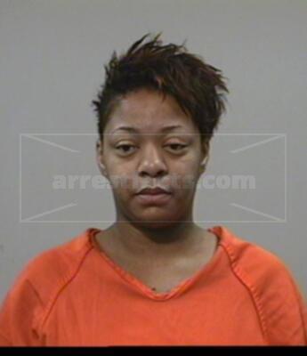 Roslynn Lashanda Carter