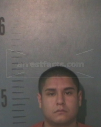 Isaiah Luis Ponce