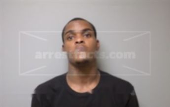 Deshawn Omoney Russell