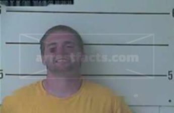 Seth Nicholas Thompson