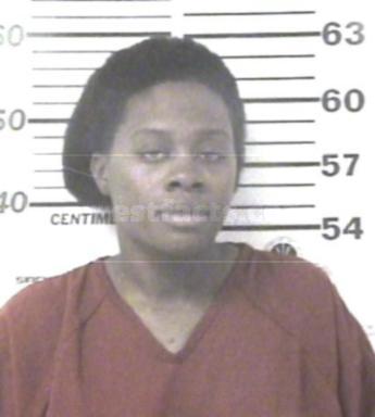 Tonya Ranae Gilstrap