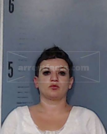 Meagan Lee Dearman