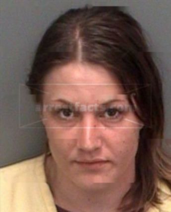 Rachel Marie Gross