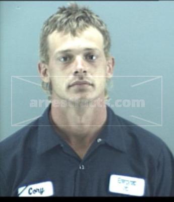 Cory Austin Johnson