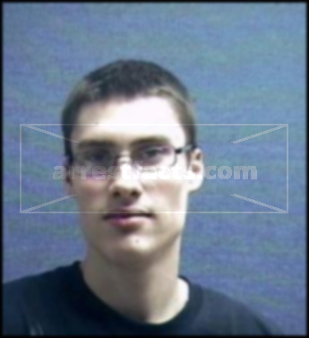 Chad Tyler Hagedorn