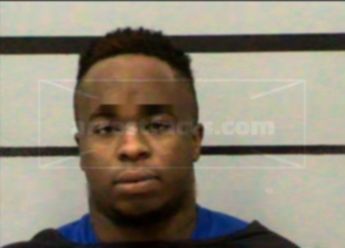 Tyler Deon Mitchell