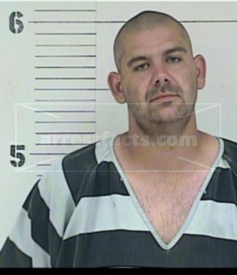 Dustin Ray Holmes